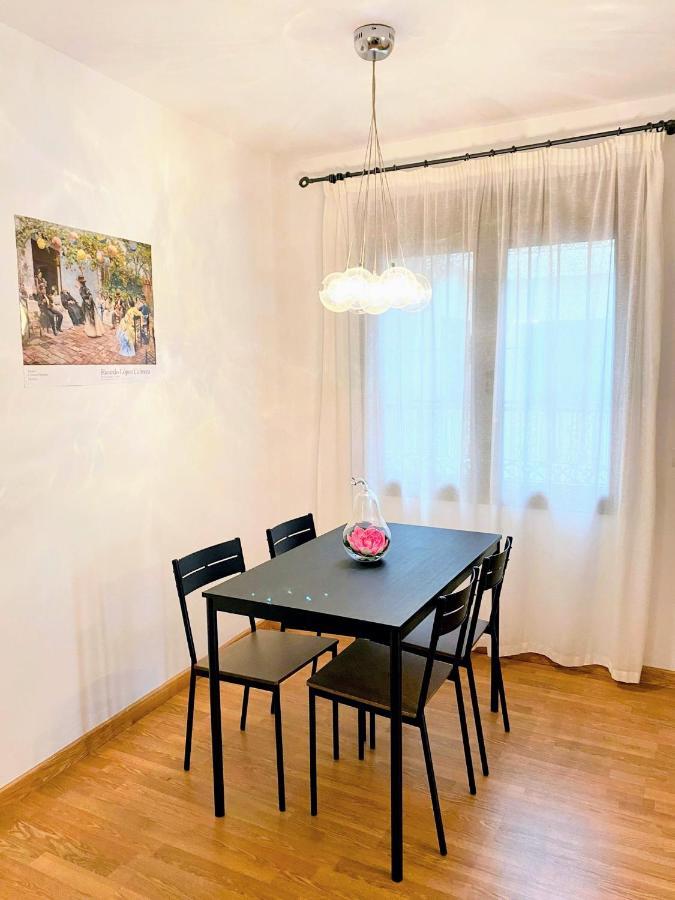 Precioso Apartamento Málaga Centro Apartamento Exterior foto