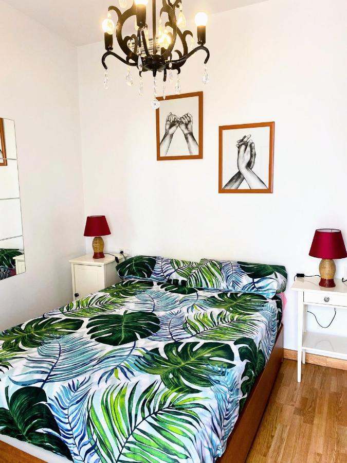 Precioso Apartamento Málaga Centro Apartamento Exterior foto