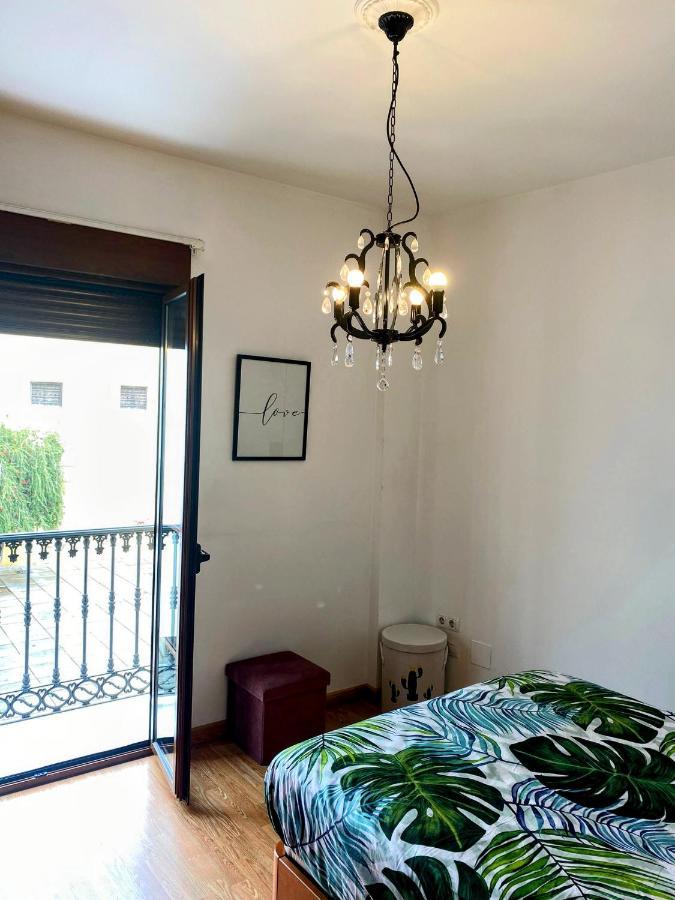 Precioso Apartamento Málaga Centro Apartamento Exterior foto