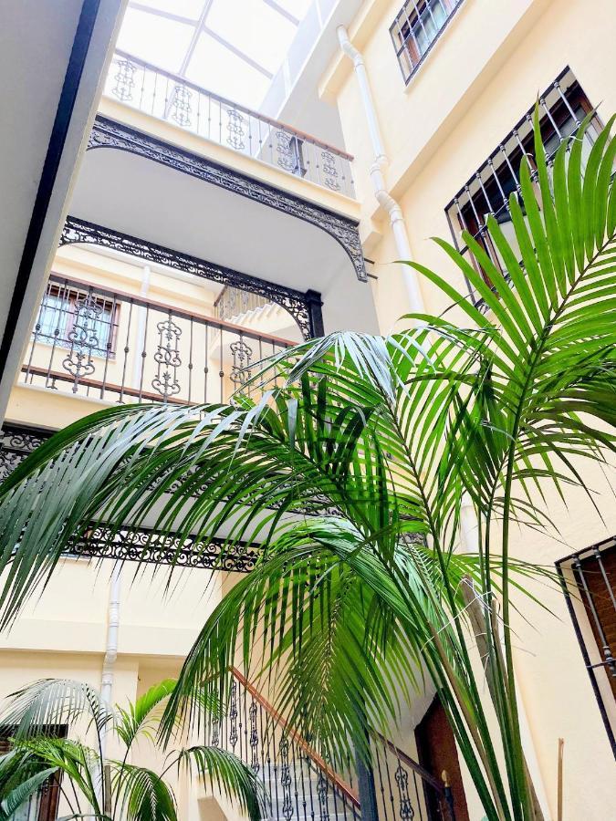 Precioso Apartamento Málaga Centro Apartamento Exterior foto