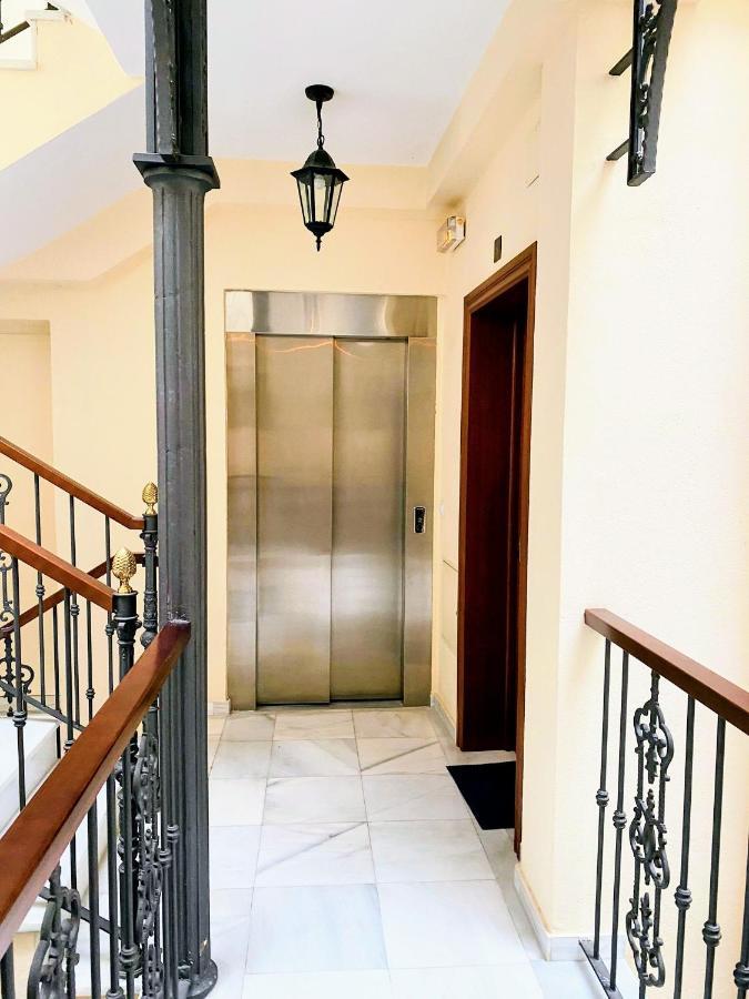 Precioso Apartamento Málaga Centro Apartamento Exterior foto