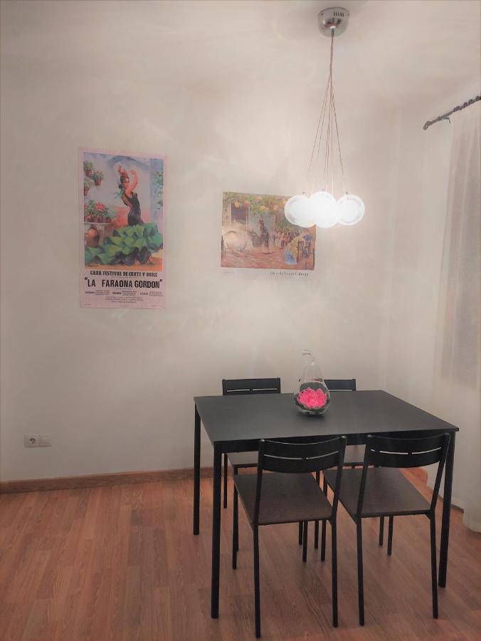 Precioso Apartamento Málaga Centro Apartamento Exterior foto
