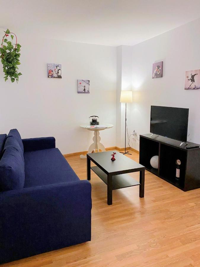 Precioso Apartamento Málaga Centro Apartamento Exterior foto