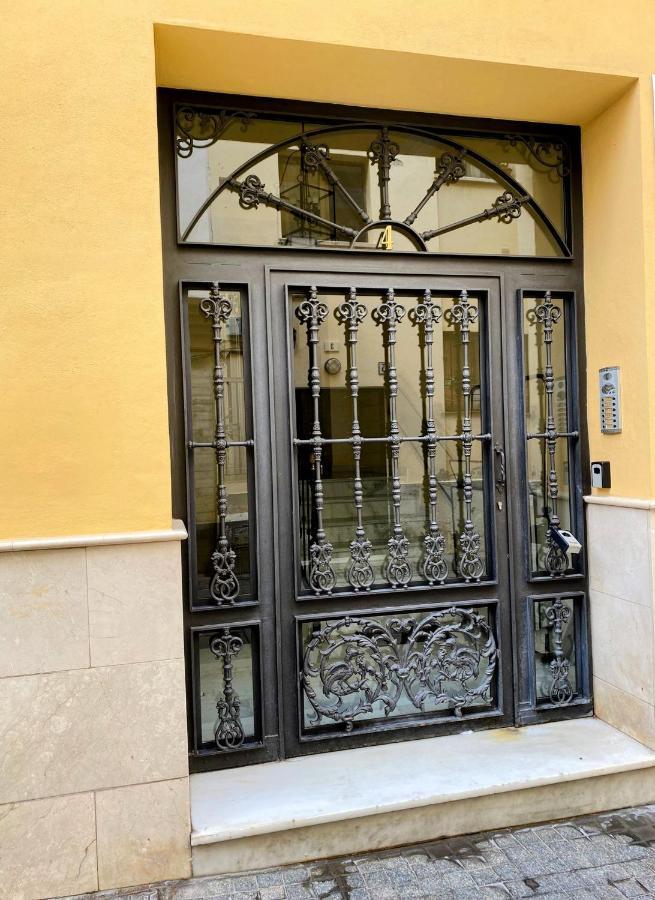 Precioso Apartamento Málaga Centro Apartamento Exterior foto