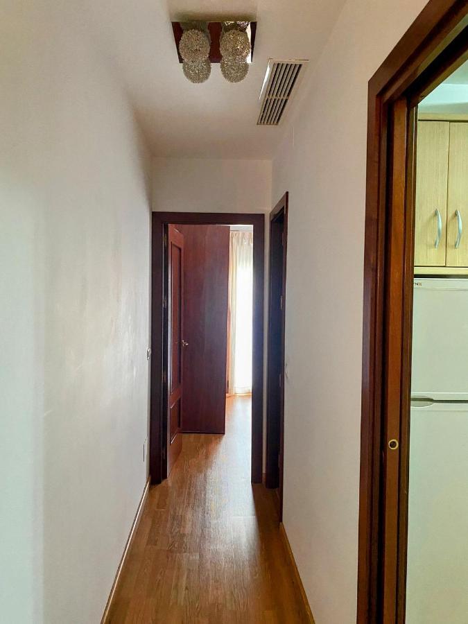 Precioso Apartamento Málaga Centro Apartamento Exterior foto
