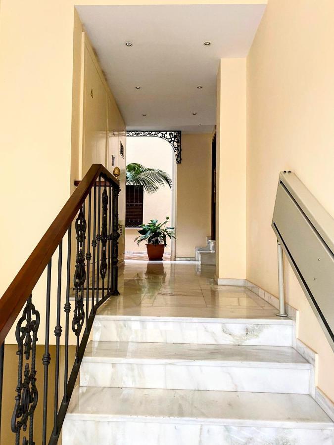 Precioso Apartamento Málaga Centro Apartamento Exterior foto