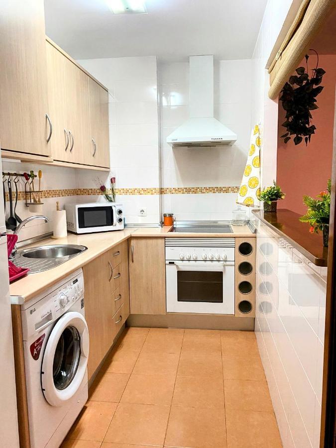 Precioso Apartamento Málaga Centro Apartamento Exterior foto