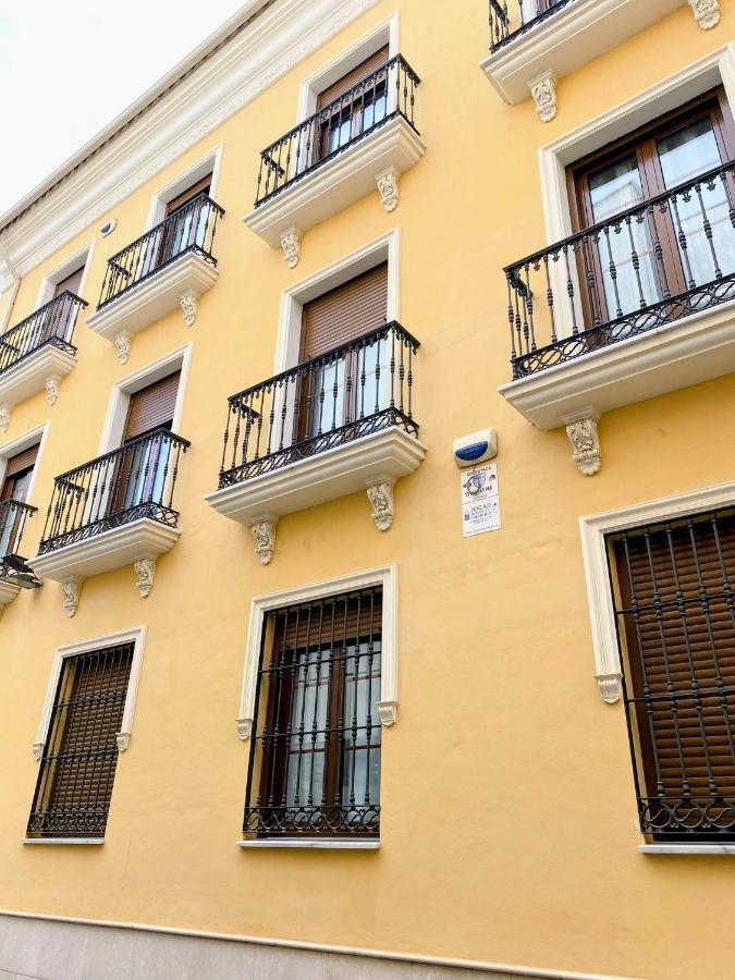 Precioso Apartamento Málaga Centro Apartamento Exterior foto